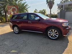 دودج دورانجو